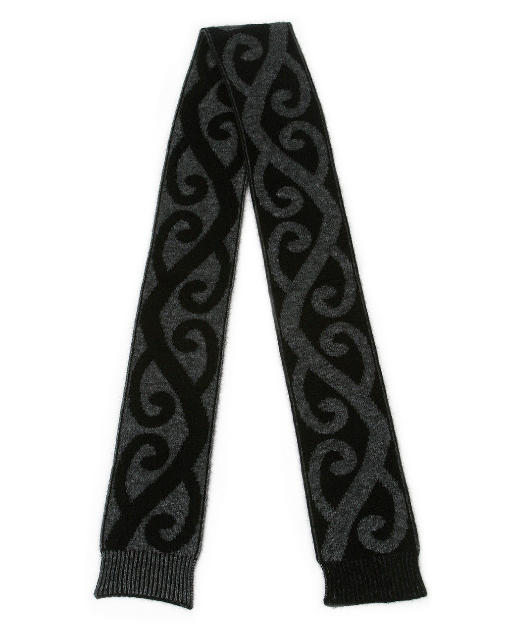 Merino Possum Aroha Scarf