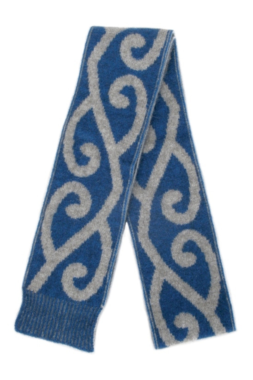 Merino Possum Aroha Scarf