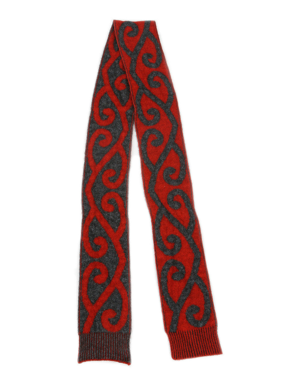 Merino Possum Aroha Scarf