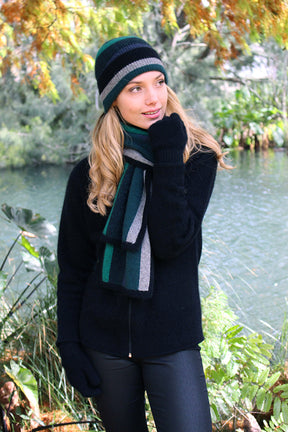 Merino Possum Tempo Beanie