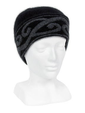 Merino Possum Aroha Beanie