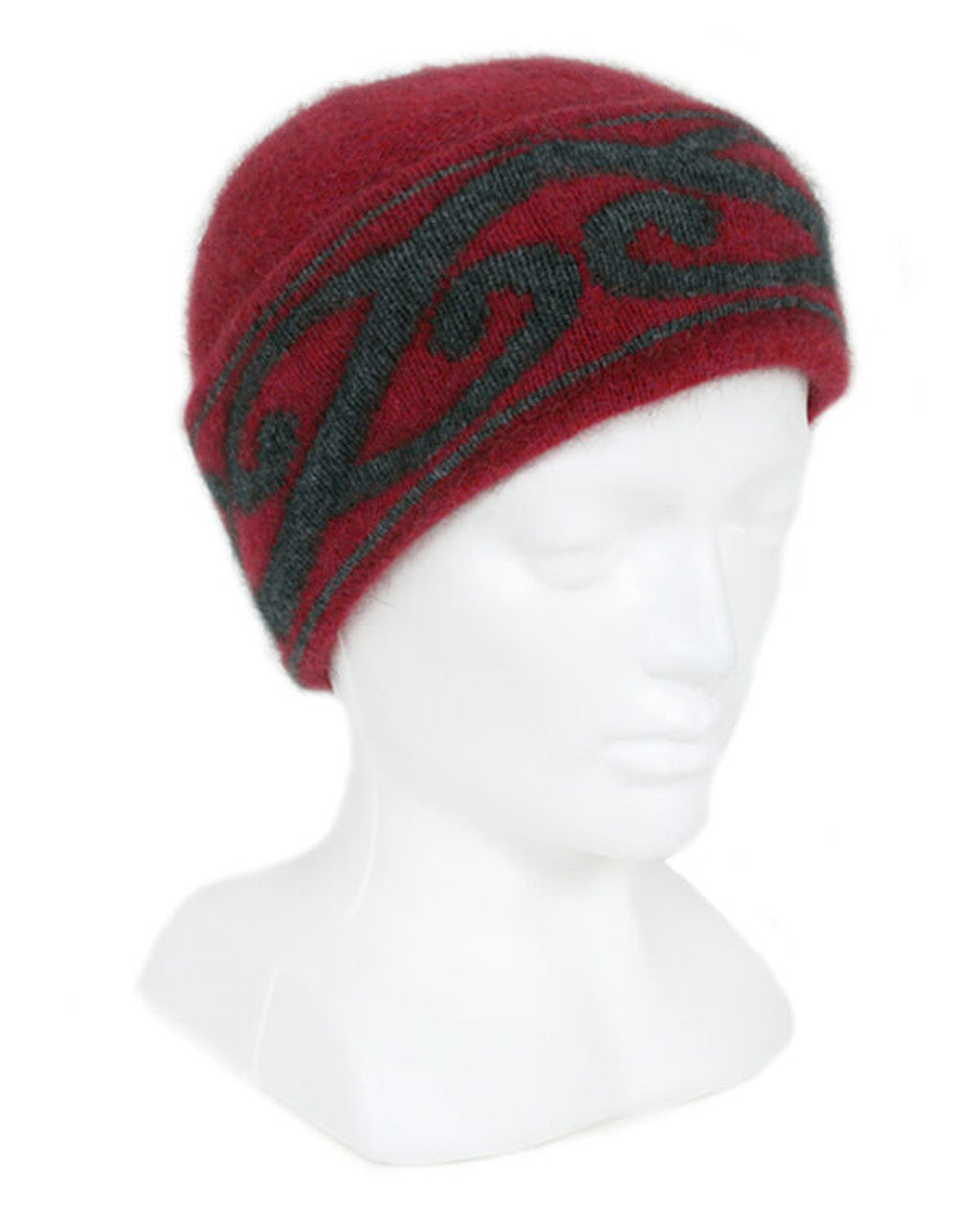 Merino Possum Aroha Beanie