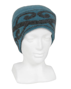 Merino Possum Aroha Beanie