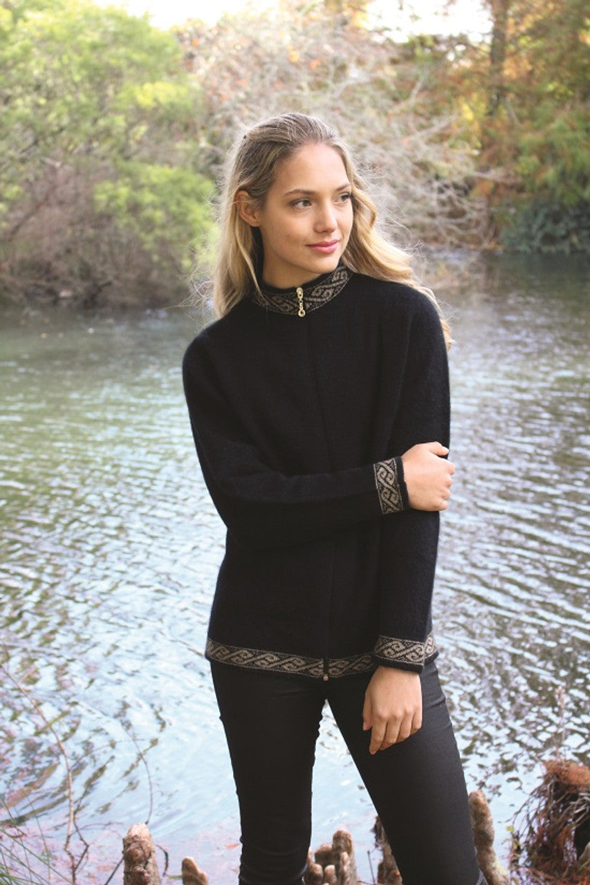 Merino & Possum Women Garment