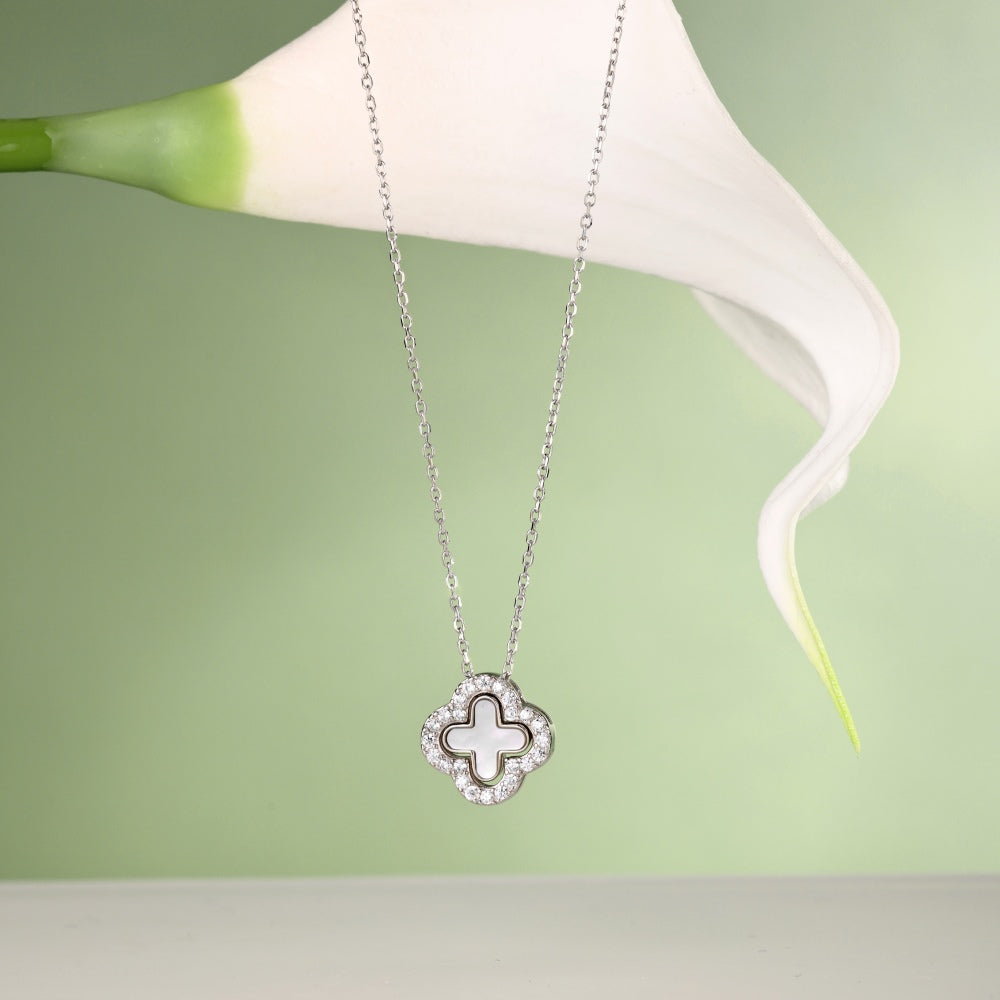 925 Silver Necklace