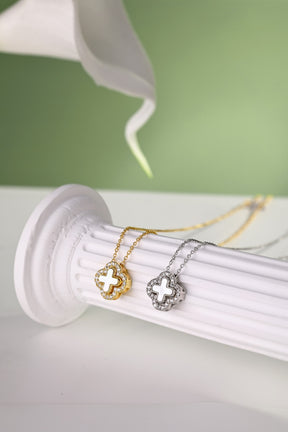 925 Silver Necklace
