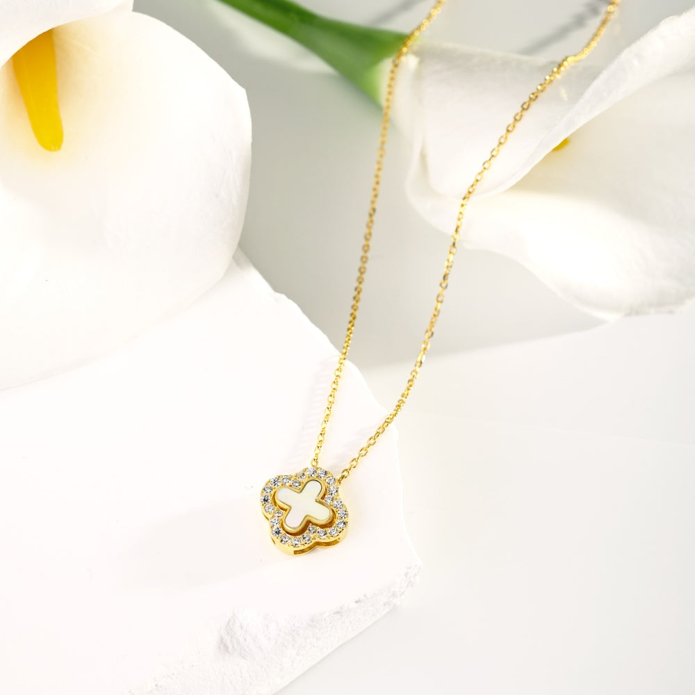 925 Silver Necklace