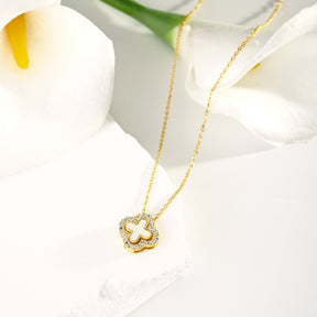 925 Silver Necklace