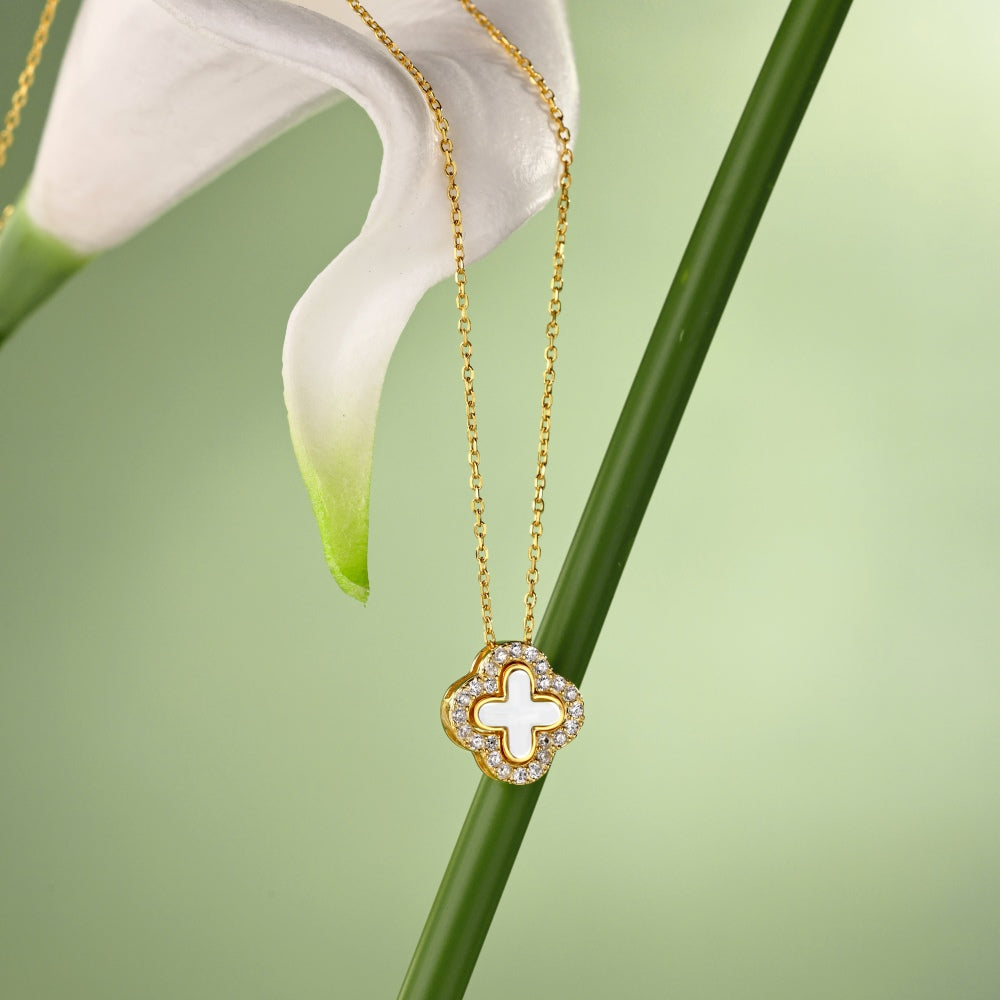925 Silver Necklace