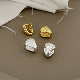 925 Silver Earrings