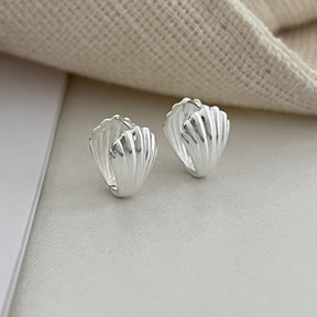925 Silver Earrings
