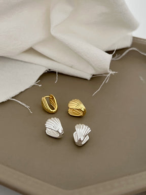 925 Silver Earrings