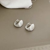 925 Silver Earrings