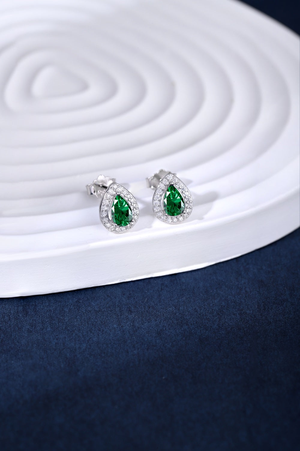 925 Silver Earrings 4