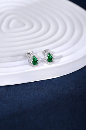 925 Silver Earrings 4