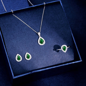 925 Silver Earrings 4