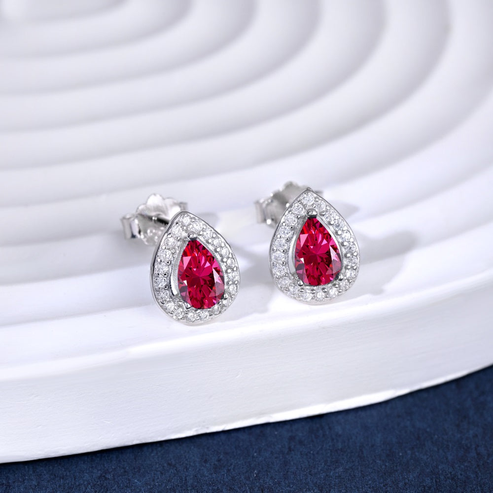 925 Silver Earrings 4