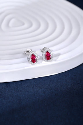 925 Silver Earrings 4