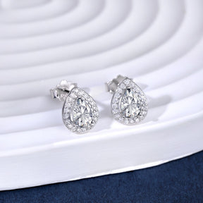 925 Silver Earrings 4