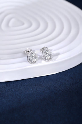 925 Silver Earrings 4