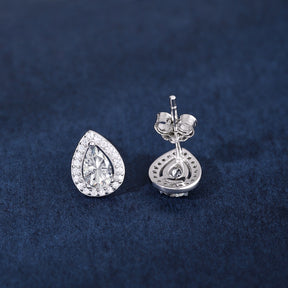 925 Silver Earrings 4