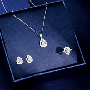 925 Silver Earrings 4