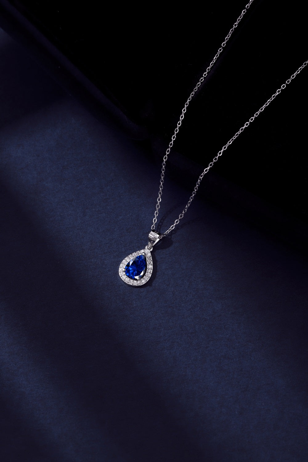 925 Silver Necklace