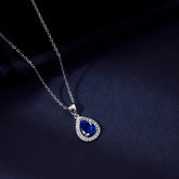 925 Silver Necklace