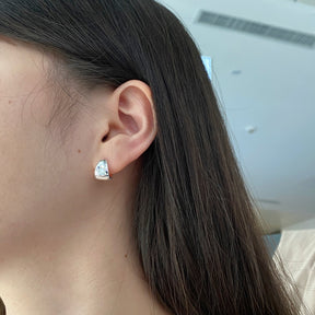 925 Silver Earrings