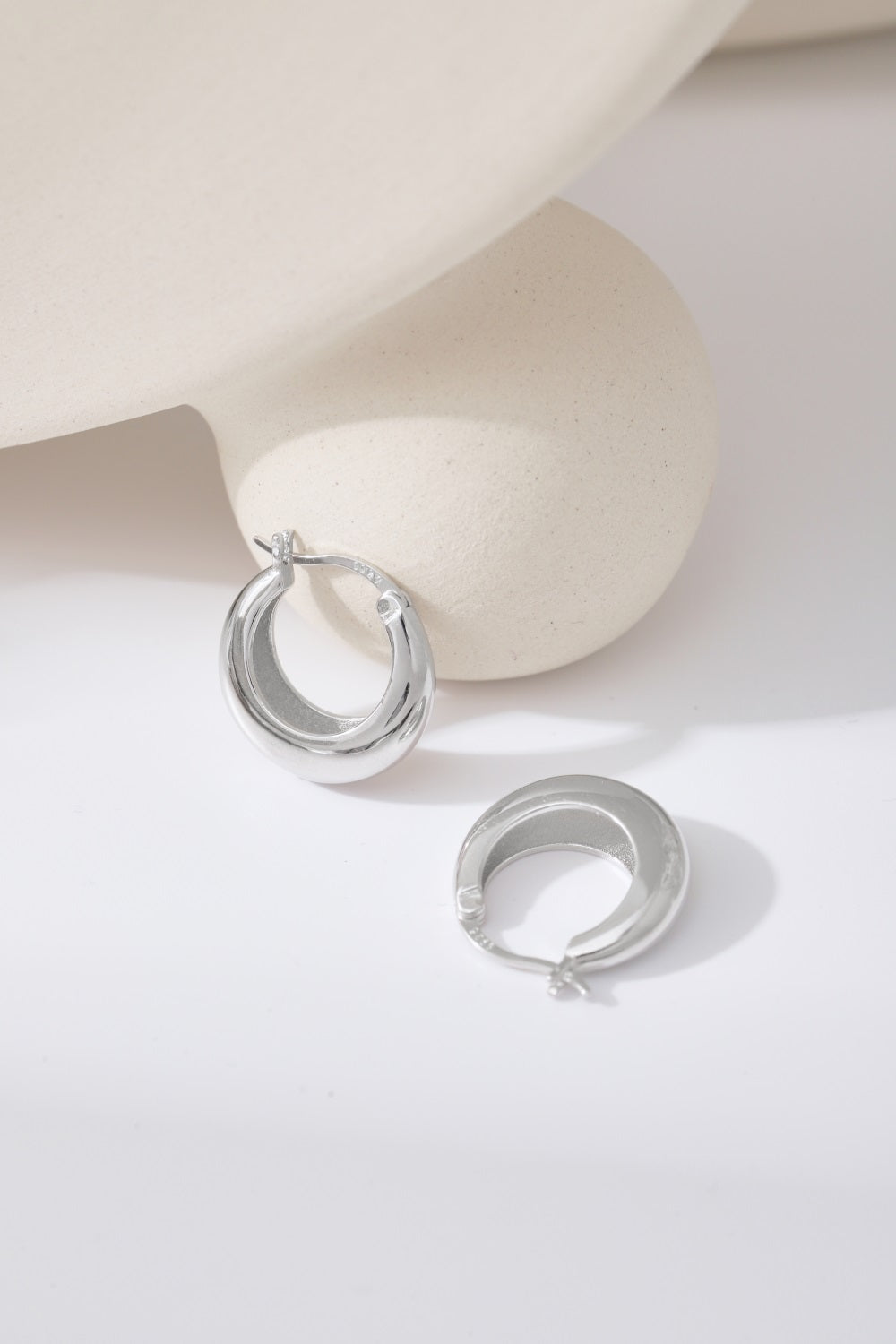 925 Silver Earrings 2
