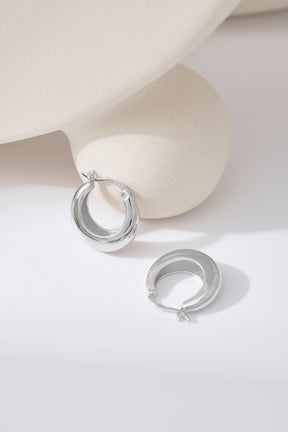 925 Silver Earrings 2