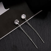 925 Silver Earrings 3