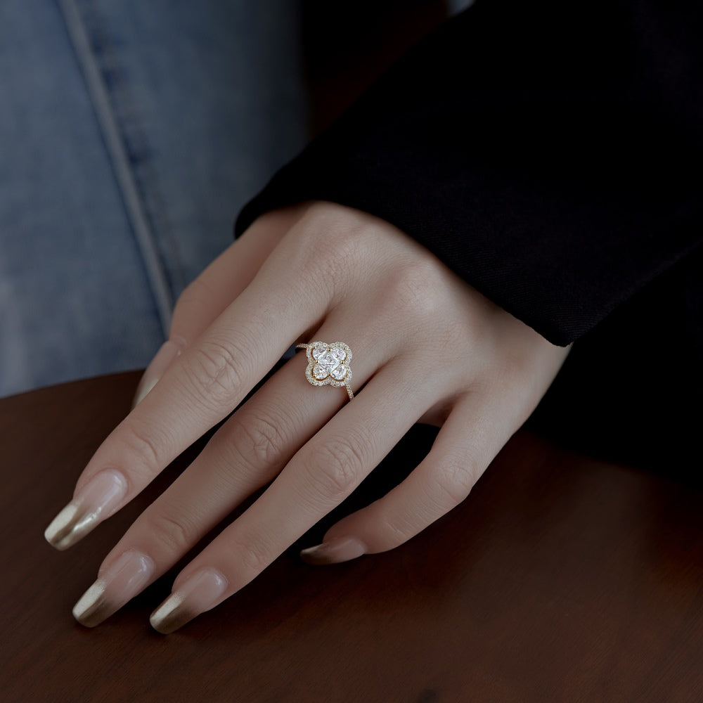 18K Ring 3