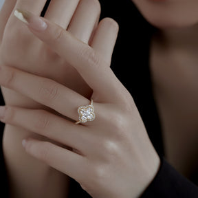 18K Ring 3