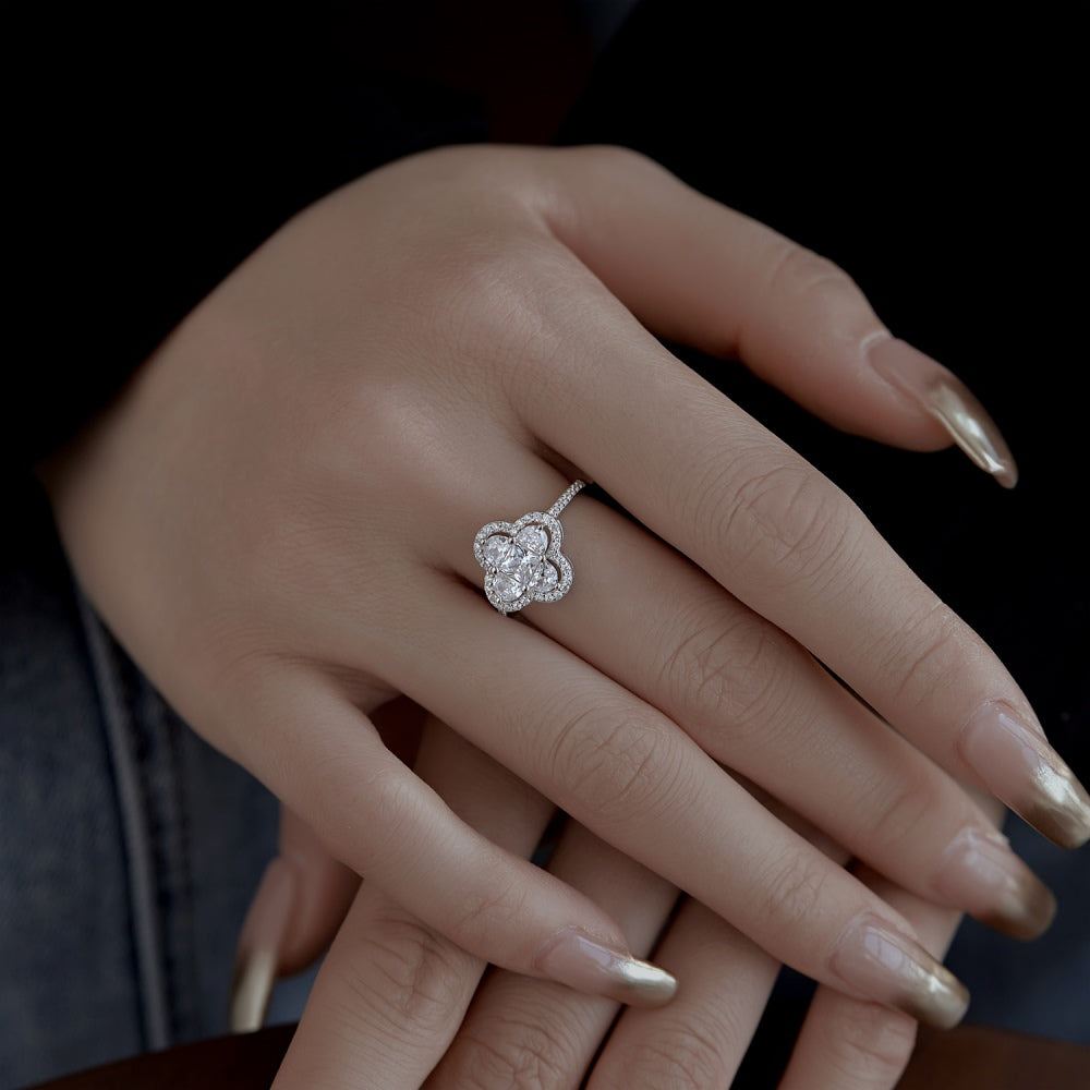 18K Ring 3