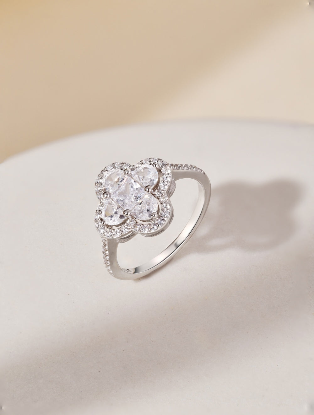 18K Ring 3
