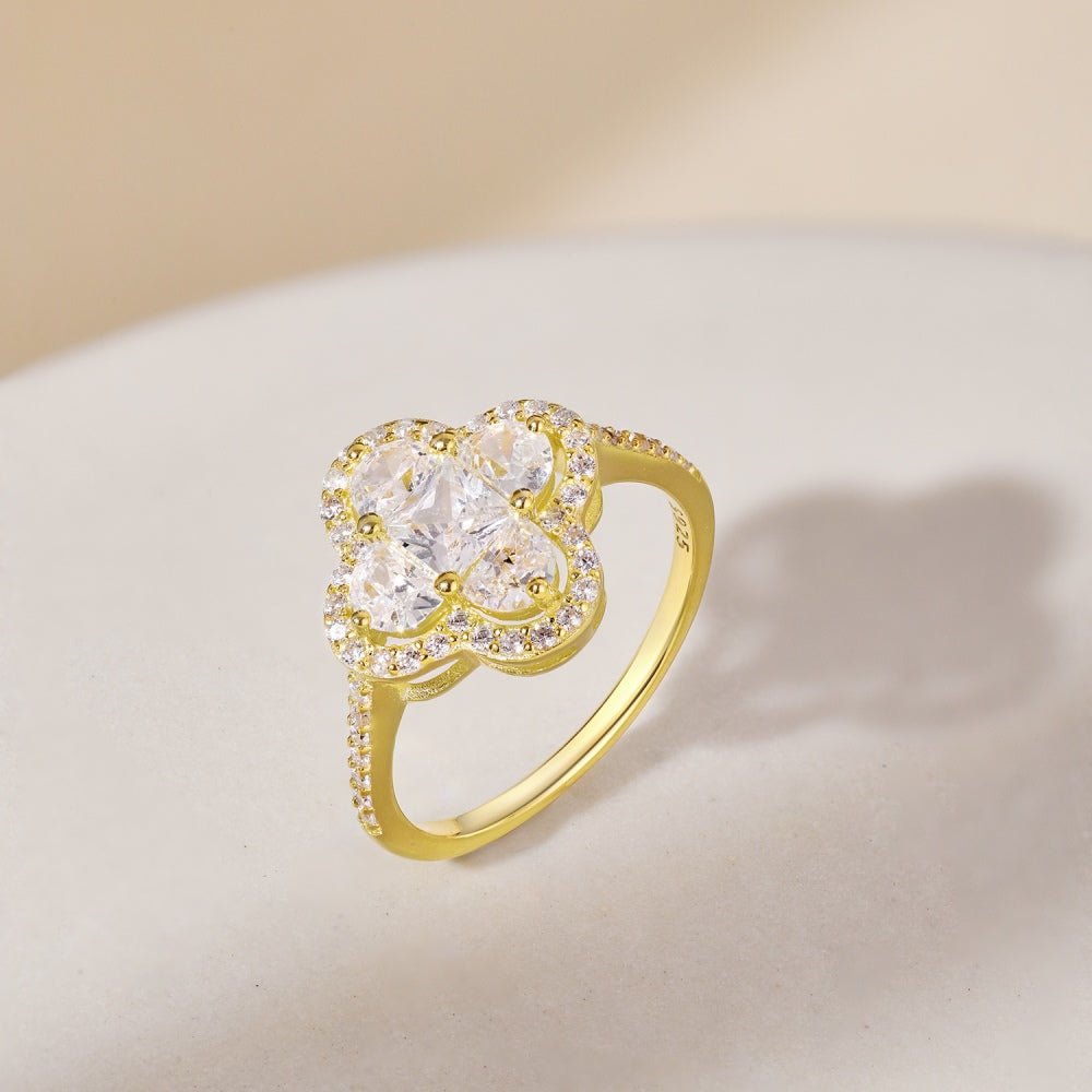 18K Ring 3
