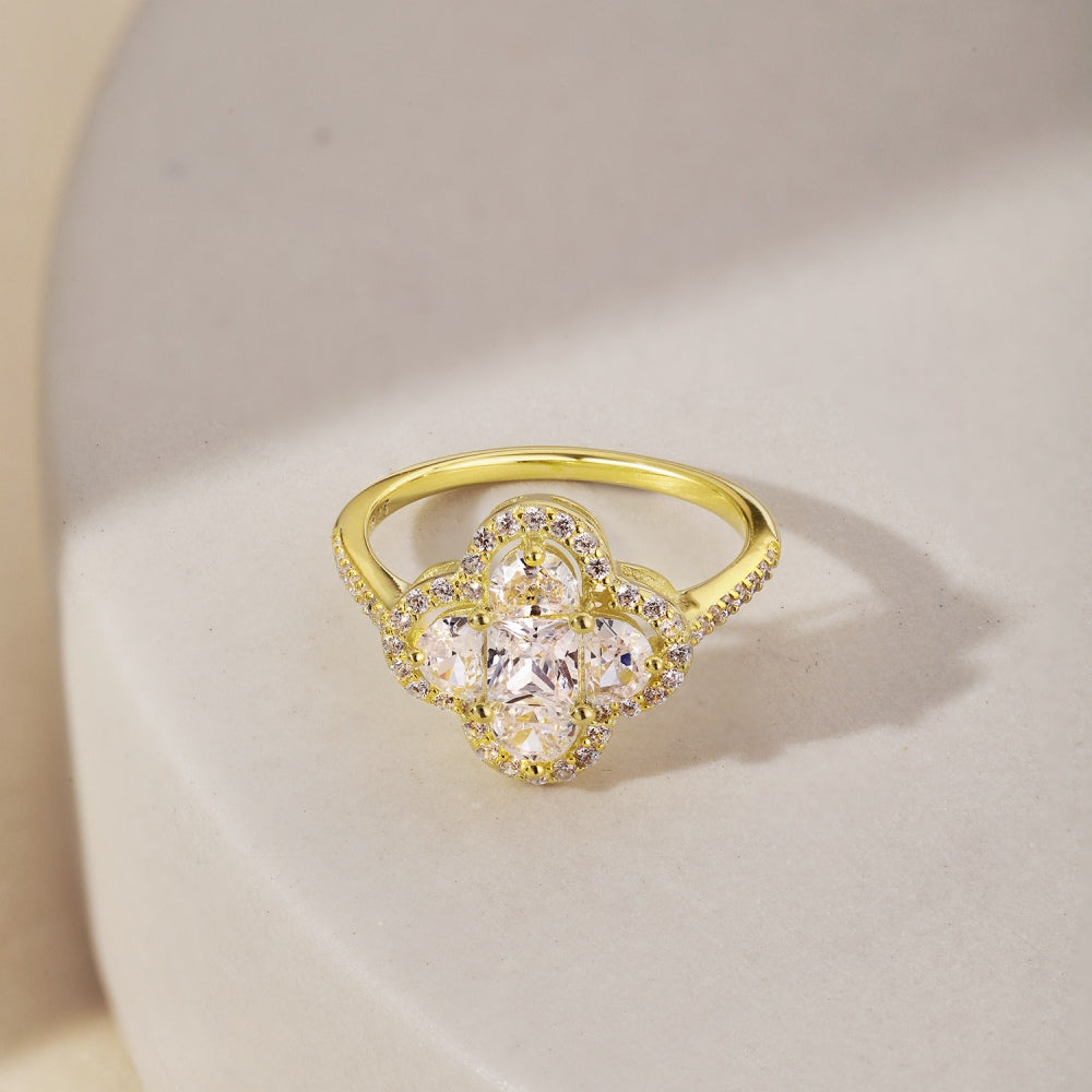 18K Ring 3