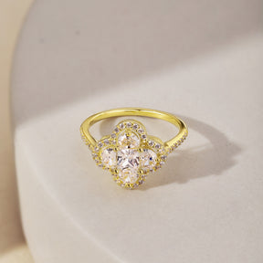18K Ring 3