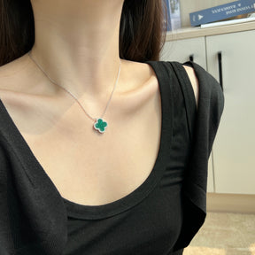 925 Silver Necklace