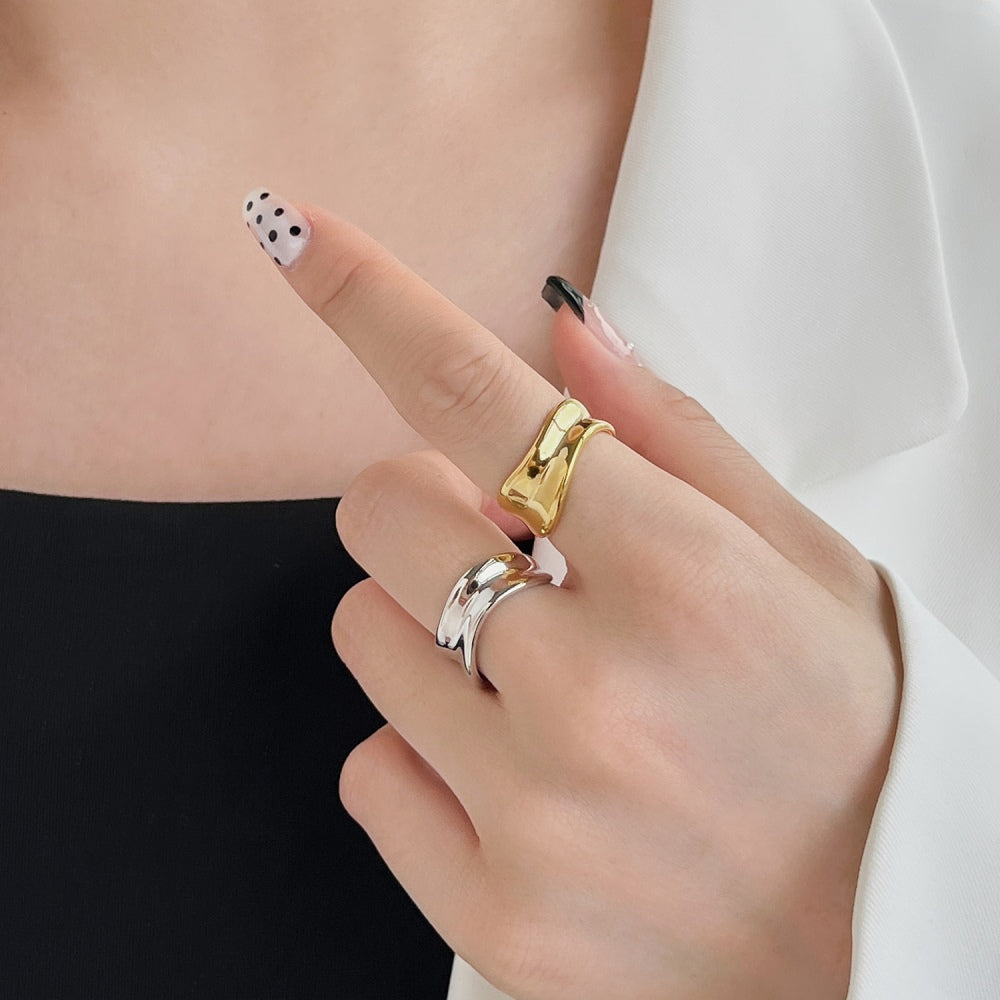 18K Ring 1