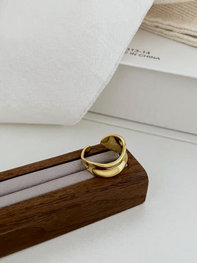 18K Ring 1