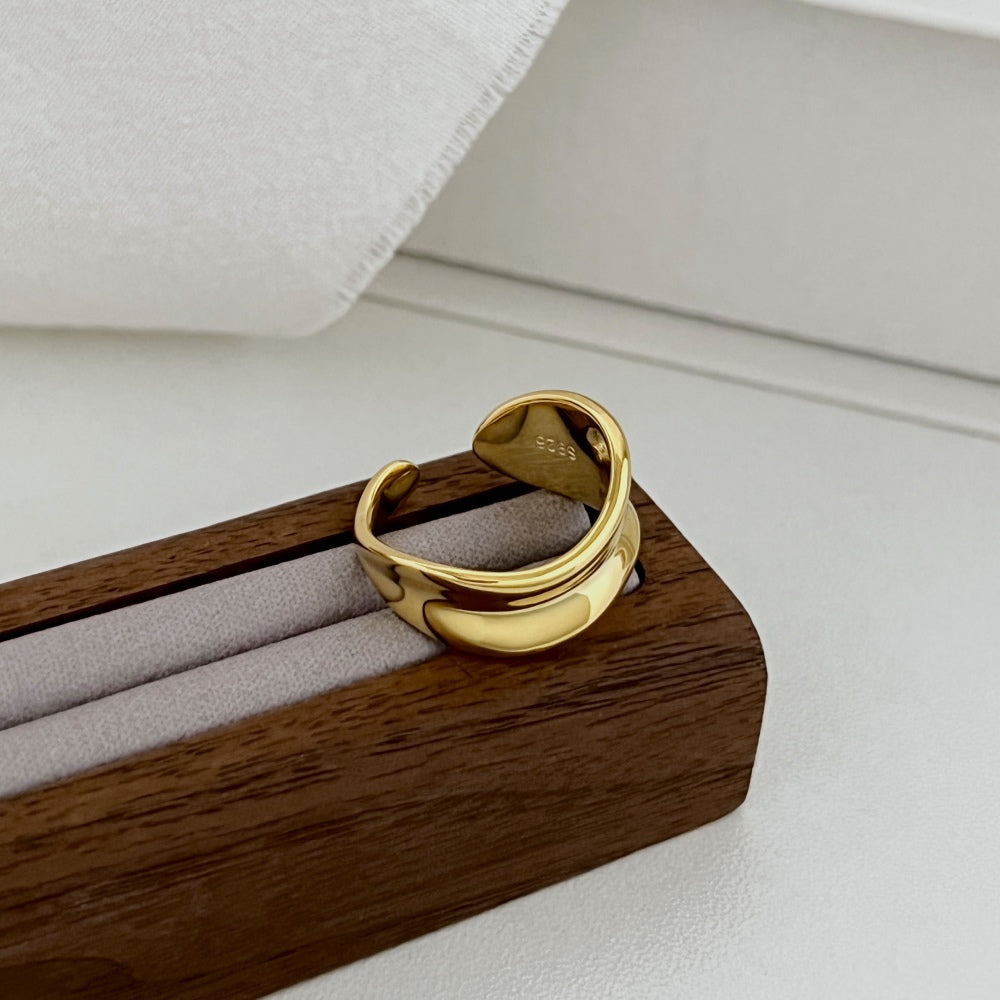 18K Ring 1
