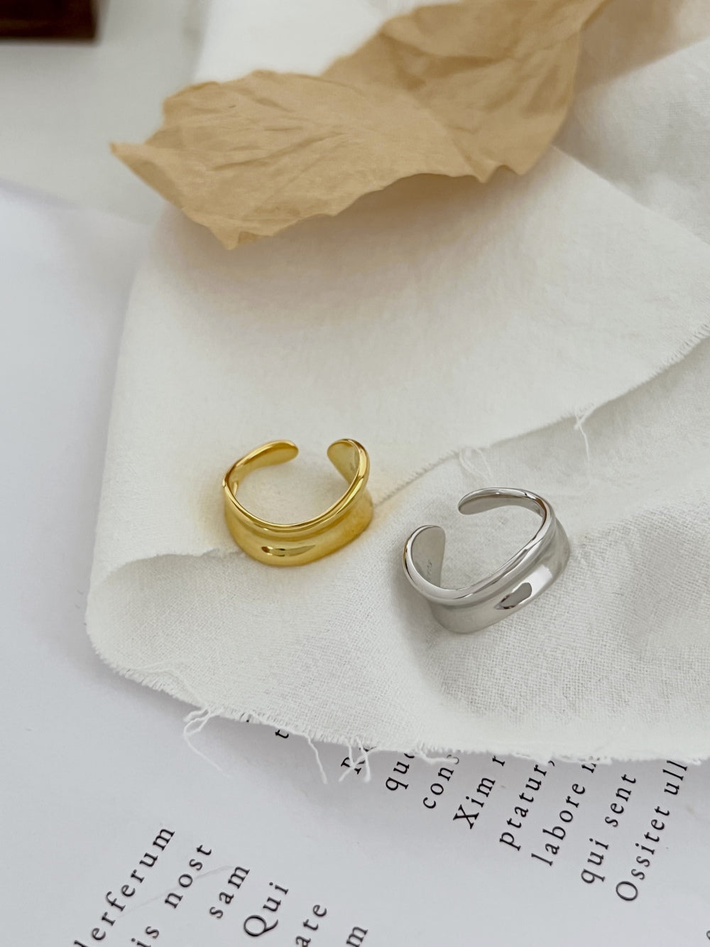 18K Ring 1