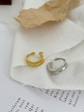 18K Ring 1