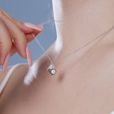 925 Silver Necklace