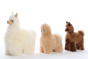 Alpaca Toys