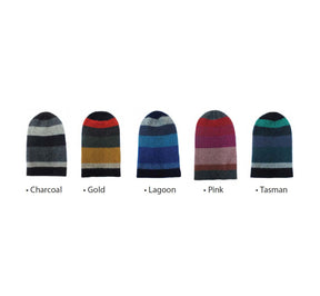 Merino Possum Tempo Beanie